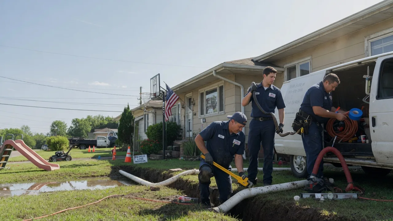 Toilet Installation in Moore, SC near me